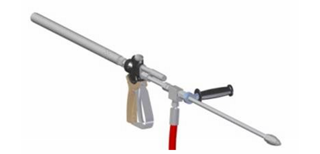 specialist-diving-water-jetting-guns specialist diving water jetting guns